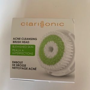 Clarisonic Acne Cleansing Brush Head